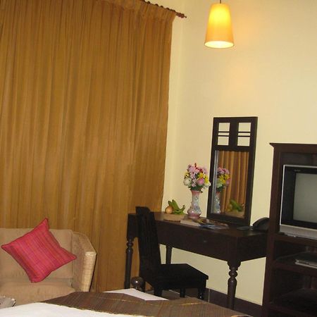 Comfort House Bed & Breakfast Phnom Penh Bagian luar foto