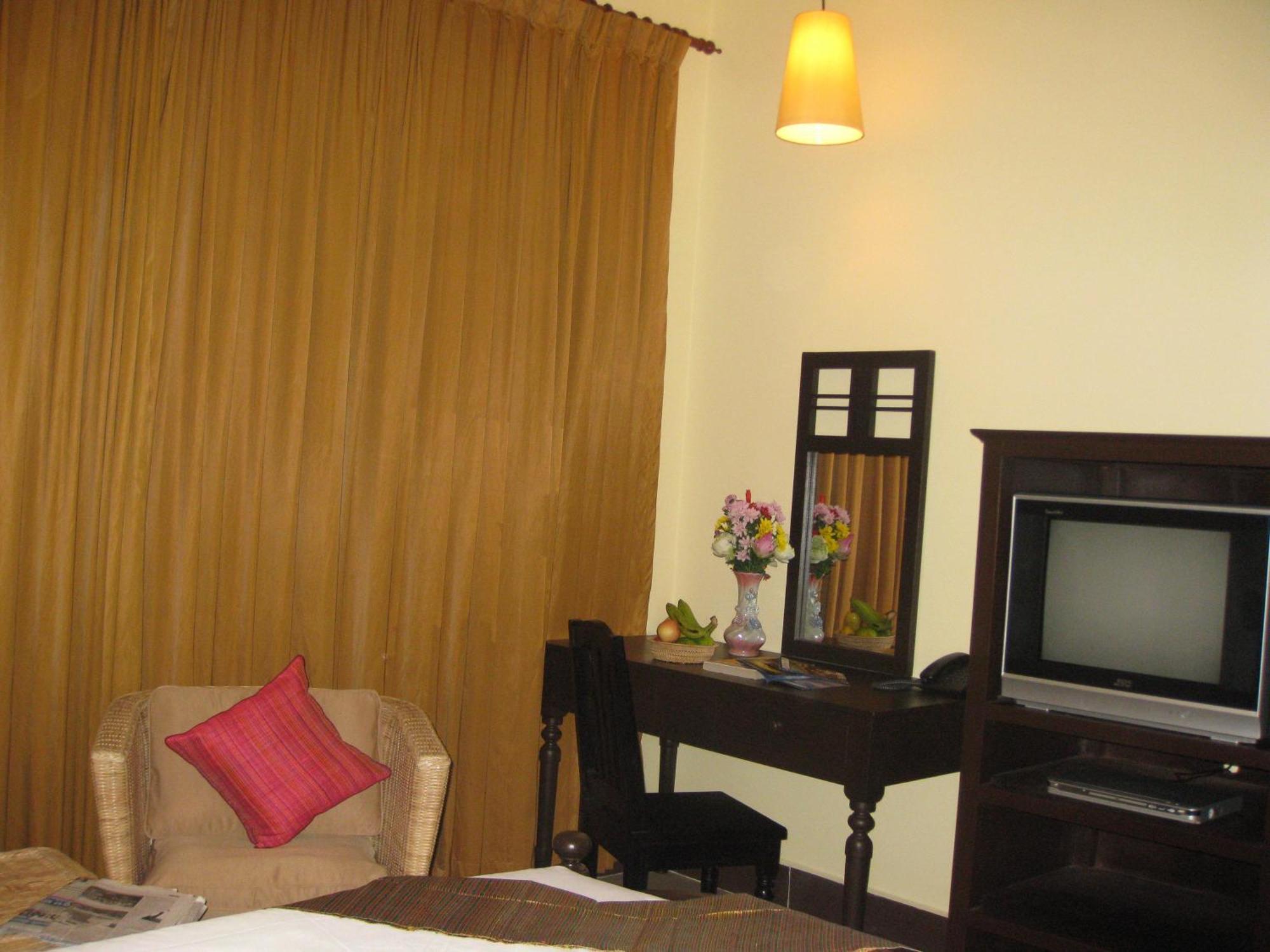 Comfort House Bed & Breakfast Phnom Penh Bagian luar foto