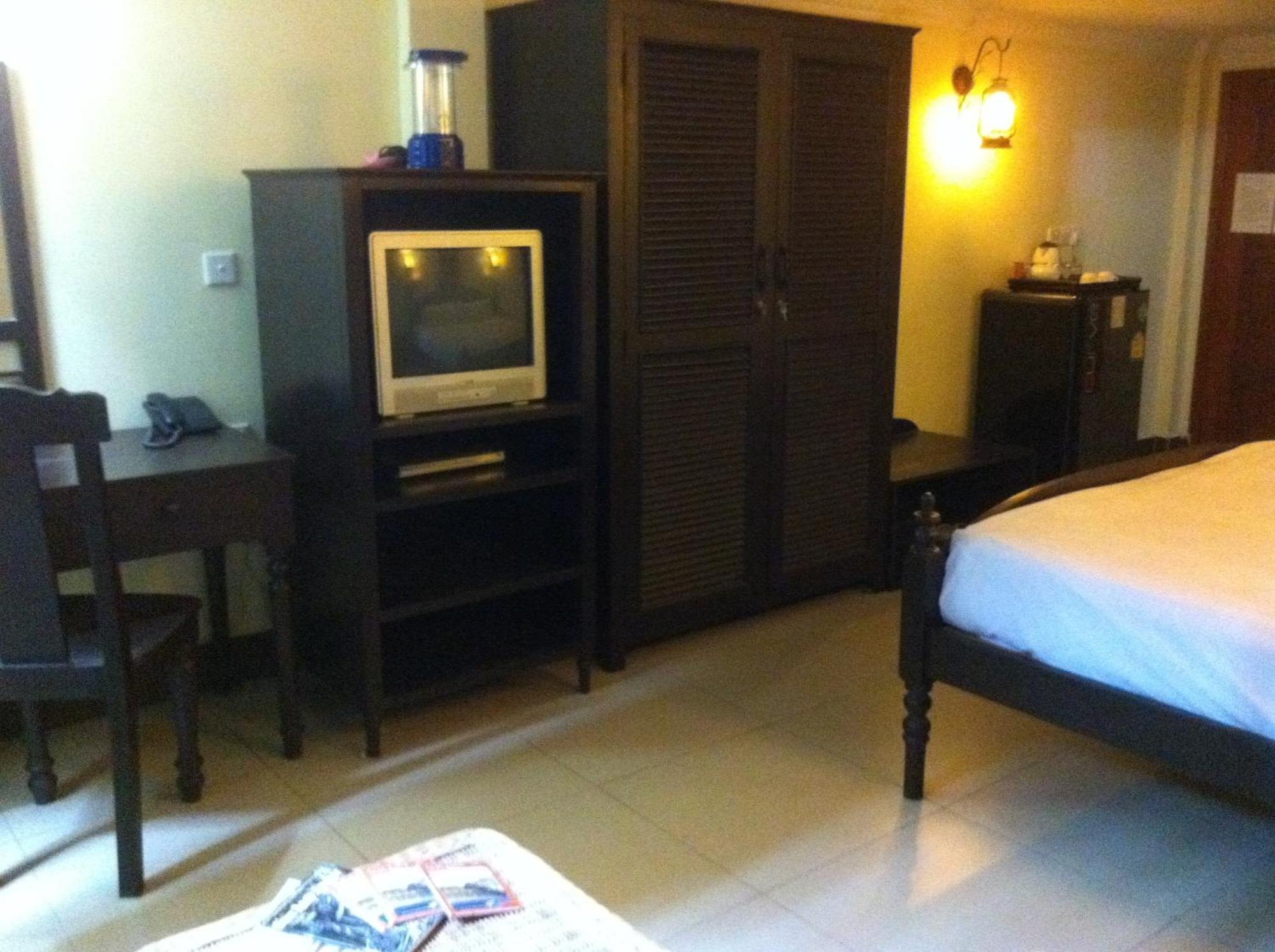 Comfort House Bed & Breakfast Phnom Penh Bagian luar foto