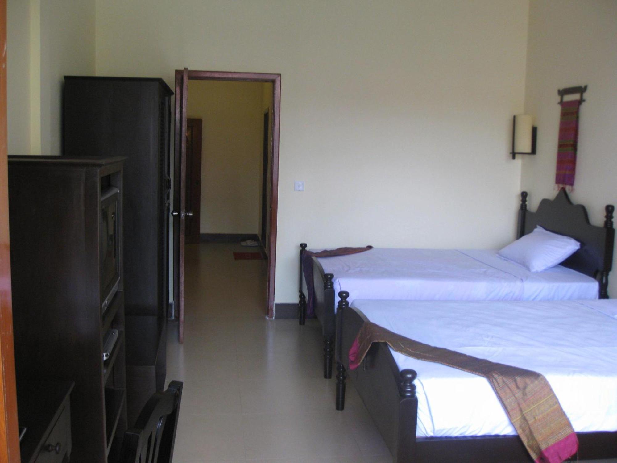 Comfort House Bed & Breakfast Phnom Penh Bagian luar foto